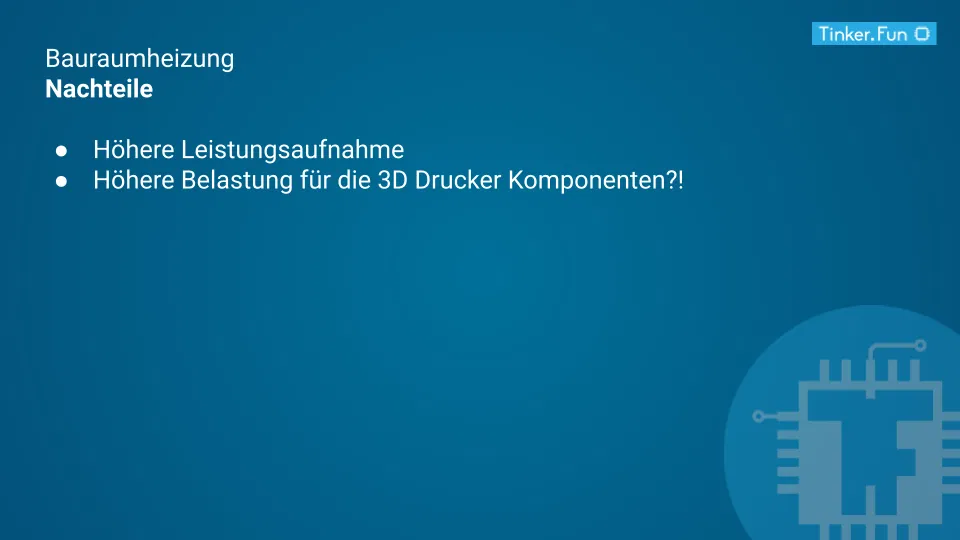 Bộ sưởi khoang in (Chamber Heater) cho Bambu Lab X1C - Image 9