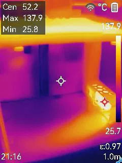 Bộ sưởi khoang in (Chamber Heater) cho Bambu Lab X1C - Image 14