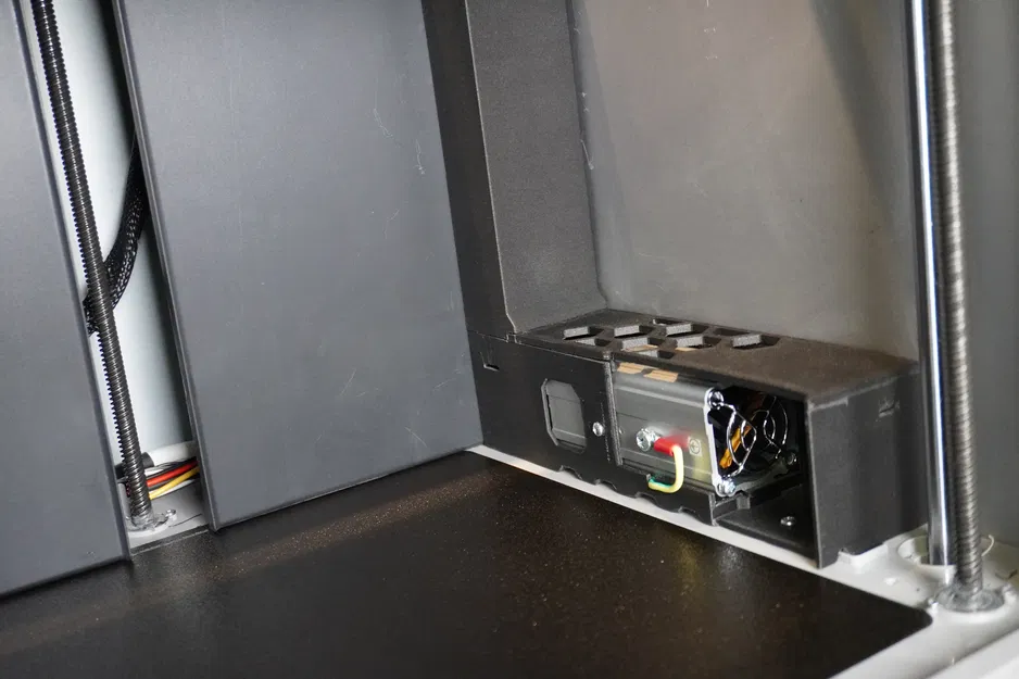 Bộ sưởi khoang in (Chamber Heater) cho Bambu Lab X1C - Image 18