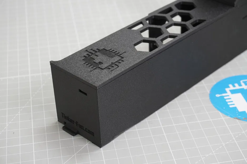 Bộ sưởi khoang in (Chamber Heater) cho Bambu Lab X1C - Image 19