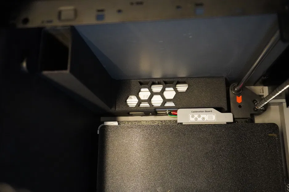 Bộ sưởi khoang in (Chamber Heater) cho Bambu Lab X1C - Image 20