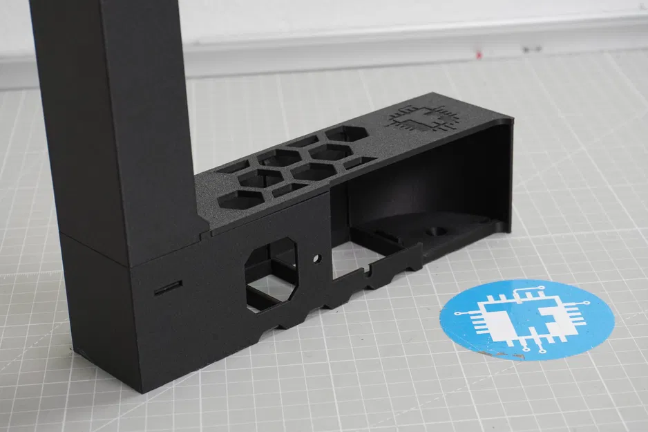 Bộ sưởi khoang in (Chamber Heater) cho Bambu Lab X1C - Image 21