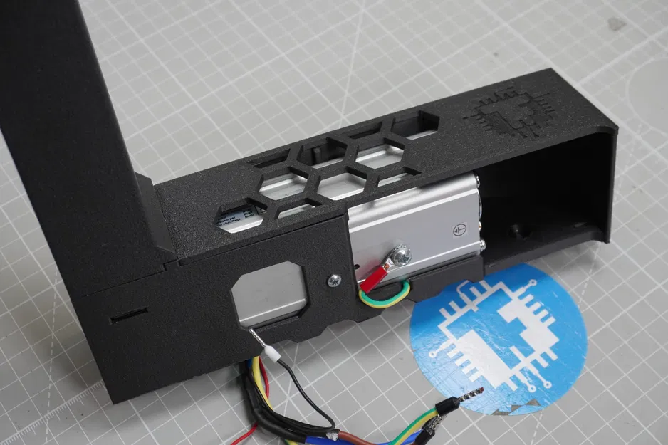 Bộ sưởi khoang in (Chamber Heater) cho Bambu Lab X1C - Image 22