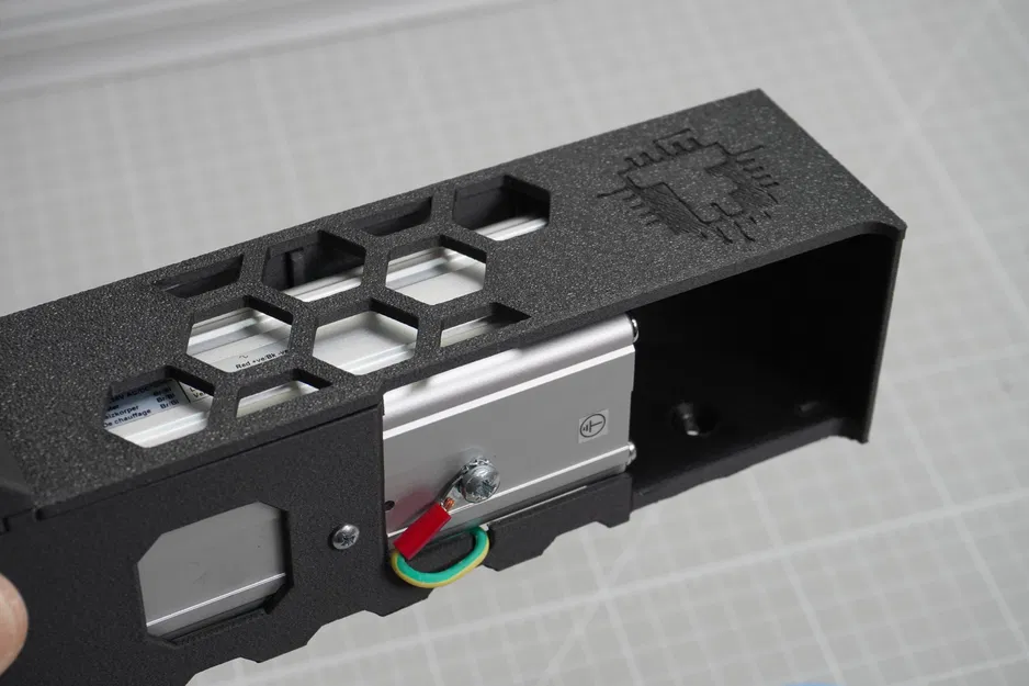 Bộ sưởi khoang in (Chamber Heater) cho Bambu Lab X1C - Image 23