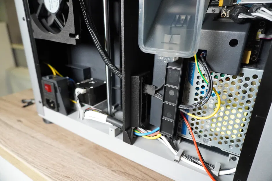 Bộ sưởi khoang in (Chamber Heater) cho Bambu Lab X1C - Image 25