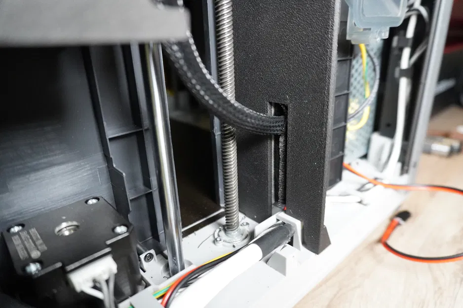 Bộ sưởi khoang in (Chamber Heater) cho Bambu Lab X1C - Image 26