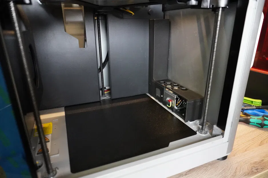 Bộ sưởi khoang in (Chamber Heater) cho Bambu Lab X1C - Image 27