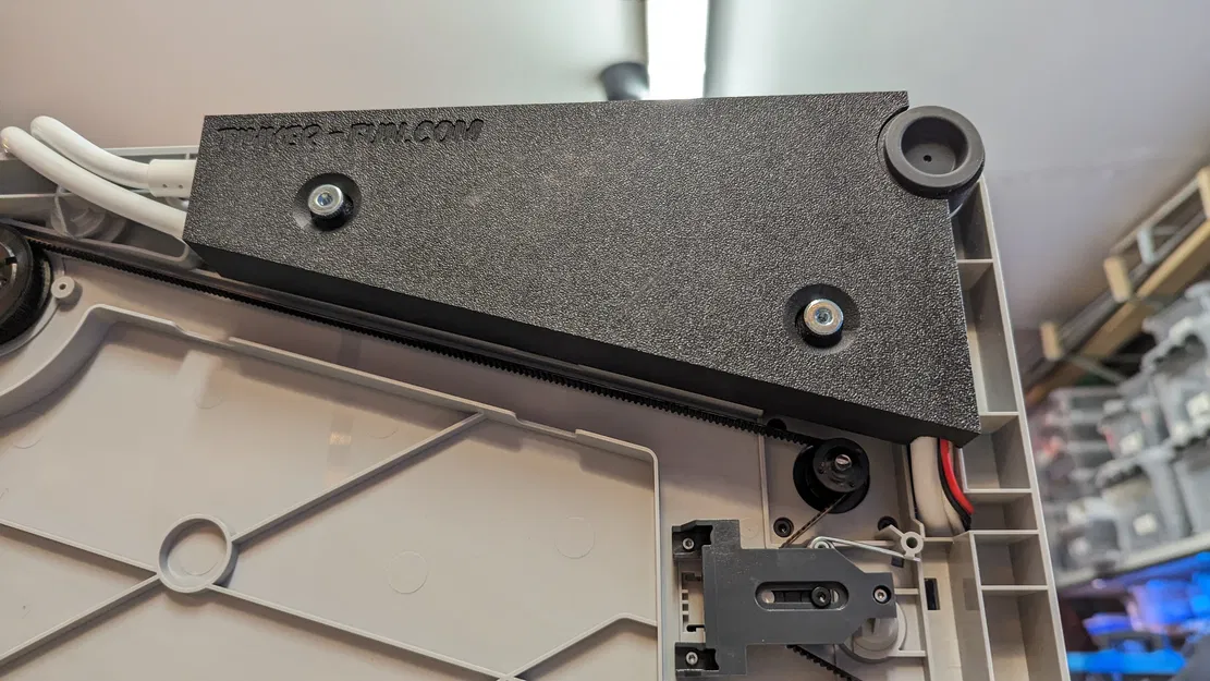 Bộ sưởi khoang in (Chamber Heater) cho Bambu Lab X1C - Image 30