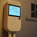 Bộ sưởi khoang in (Chamber Heater) cho Bambu Lab X1C - Thumbnail 32