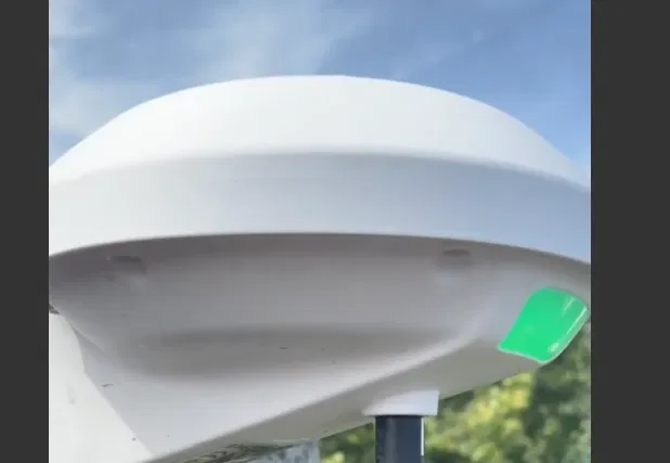 Nắp che chắn trạm RTK cho Mammotion Luba - Image 2