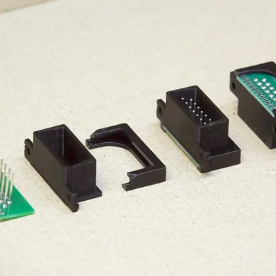 Ổ cắm SIO-M cho máy tính Atari 8-bit