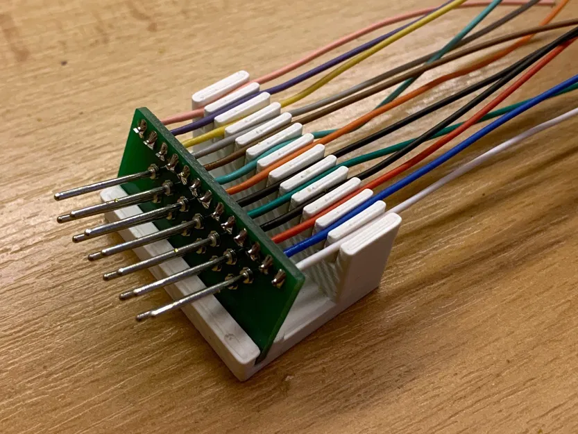 Ổ cắm SIO-M cho máy tính Atari 8-bit - Image 5