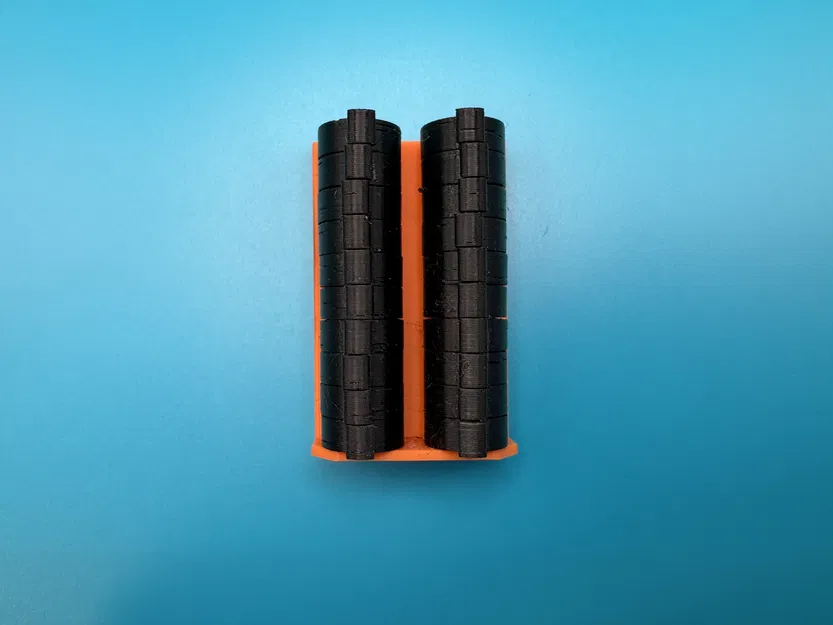 Bobin Clip và Giá đỡ V2 - Image 2