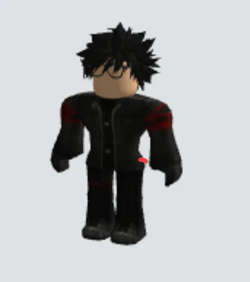 Mô hình nhân vật Lilrage515 Roblox cực chất cho in 3D - Image 1