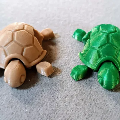 Nút thắt khăn quàng 3D hình rùa (Woggle) cho hướng đạo sinh