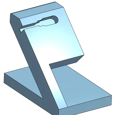 Giá đỡ đồng hồ thông minh Smartwatch Holder nhỏ gọn tiện lợi