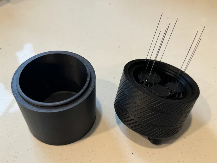 Chân đế Umikot cho Cafelat Robot - Image 1