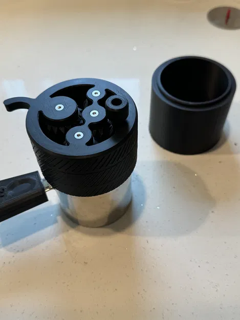 Chân đế Umikot cho Cafelat Robot - Image 2