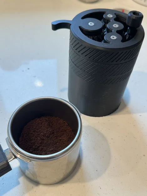 Chân đế Umikot cho Cafelat Robot - Image 3