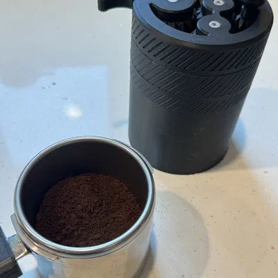 Chân đế Umikot cho Cafelat Robot