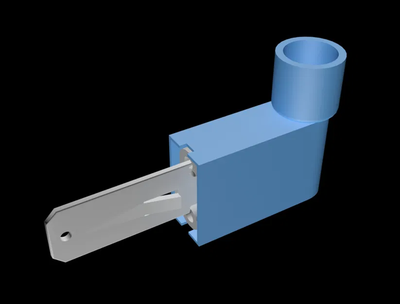 Vỏ 3D cho bộ nguồn dùng pin Milwaukee M12 với mạch ZK-4KX 35W - Image 5