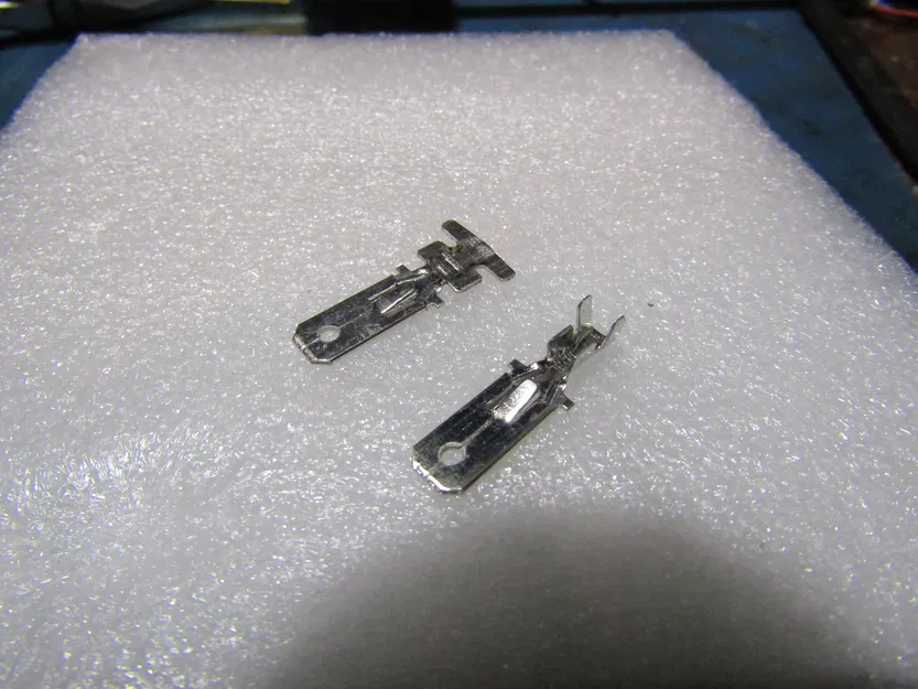 Vỏ 3D cho bộ nguồn dùng pin Milwaukee M12 với mạch ZK-4KX 35W - Image 8