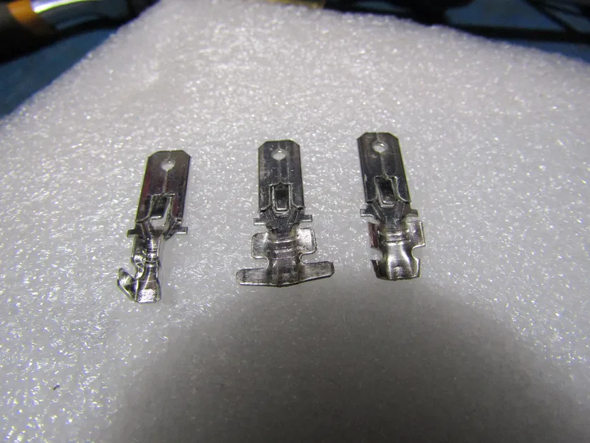 Vỏ 3D cho bộ nguồn dùng pin Milwaukee M12 với mạch ZK-4KX 35W - Image 9