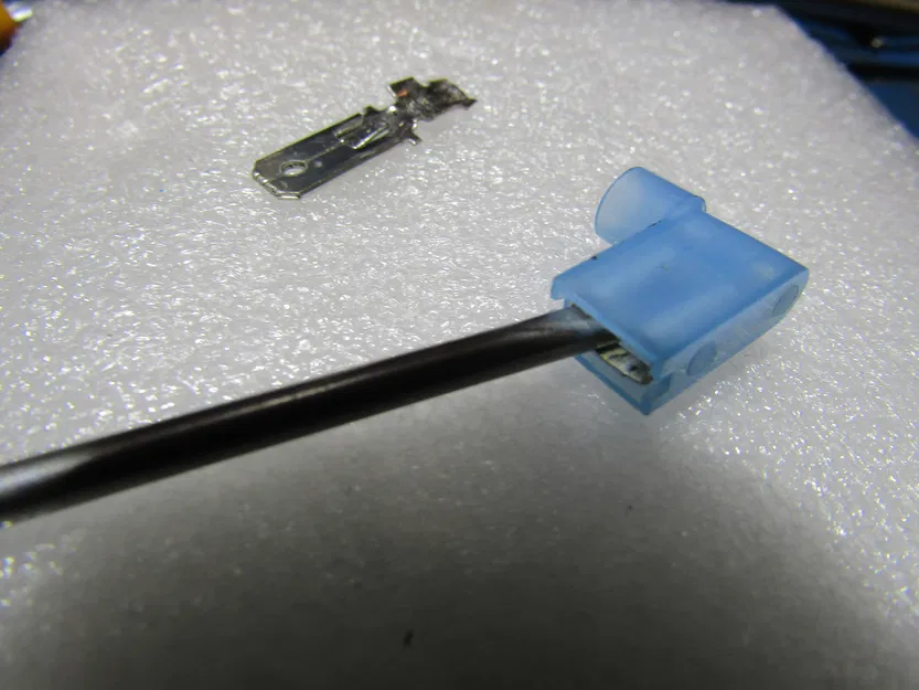 Vỏ 3D cho bộ nguồn dùng pin Milwaukee M12 với mạch ZK-4KX 35W - Image 11