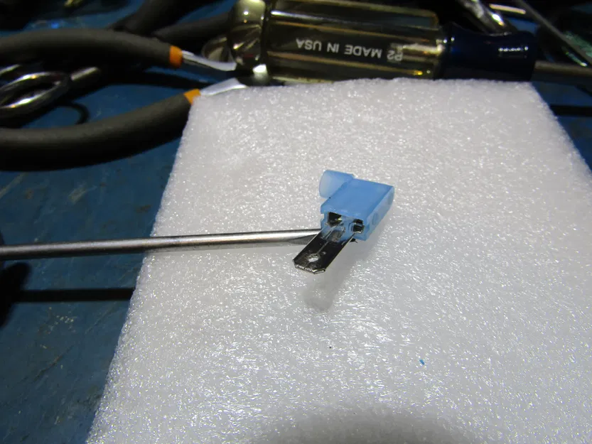 Vỏ 3D cho bộ nguồn dùng pin Milwaukee M12 với mạch ZK-4KX 35W - Image 13