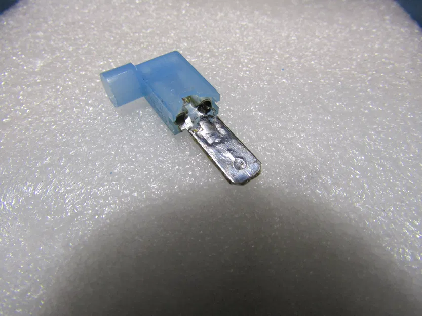 Vỏ 3D cho bộ nguồn dùng pin Milwaukee M12 với mạch ZK-4KX 35W - Image 16