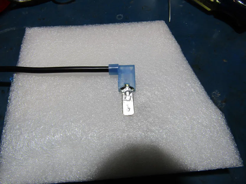 Vỏ 3D cho bộ nguồn dùng pin Milwaukee M12 với mạch ZK-4KX 35W - Image 18