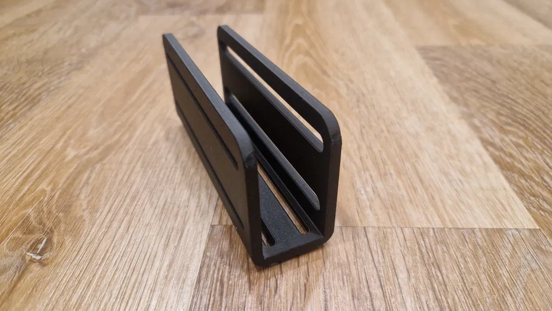 Bộ phụ kiện mở rộng cho kệ 2 ổ HDD (ZimaBoard/ZimaBlade) - Image 4