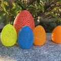 Trứng Phục Sinh Dễ In (Easy Print Easter Egg) - Thumbnail 3