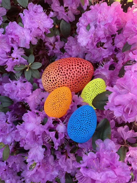 Trứng Phục Sinh Dễ In (Easy Print Easter Egg) - Image 4