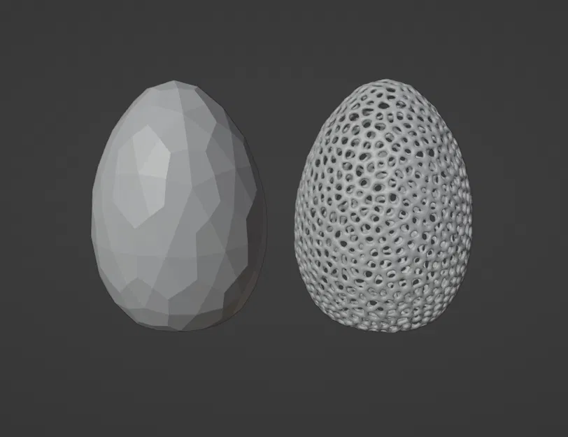 Trứng Phục Sinh Dễ In (Easy Print Easter Egg) - Image 6