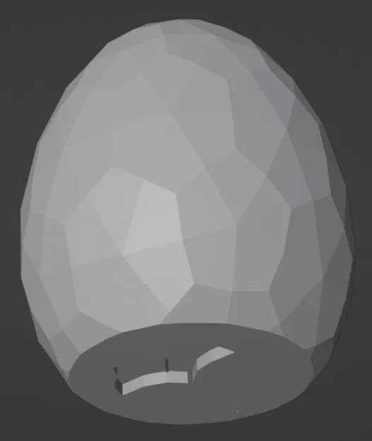 Trứng Phục Sinh Dễ In (Easy Print Easter Egg) - Image 9