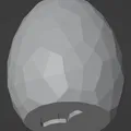 Trứng Phục Sinh Dễ In (Easy Print Easter Egg) - Thumbnail 9