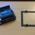 Tấm Đế Gắn Arduino Uno R3 - Thumbnail 1