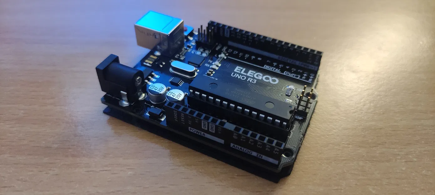 Tấm Đế Gắn Arduino Uno R3 - Image 2