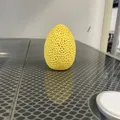 V2 Easy Print Easter Egg Voronoi (Trứng Phục sinh Voronoi bản in dễ dàng) - Thumbnail 7