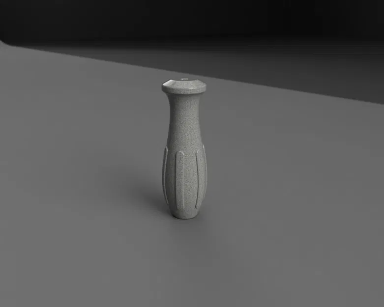 Tay cầm dũa cưa xích (Chainsaw File Handle) - Image 3