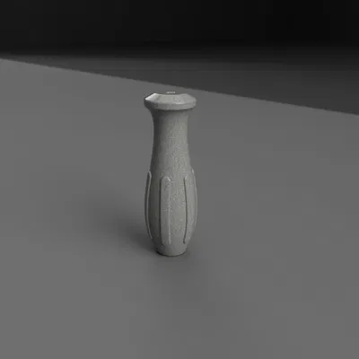 Tay cầm dũa cưa xích (Chainsaw File Handle)