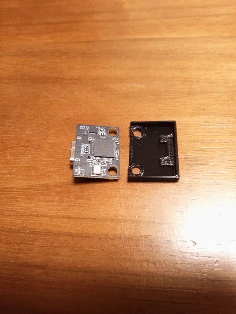 Miếng đệm (Spacer) cho cảm biến rung Fly ADXL345 - Tối ưu máy in 3D - Image 2