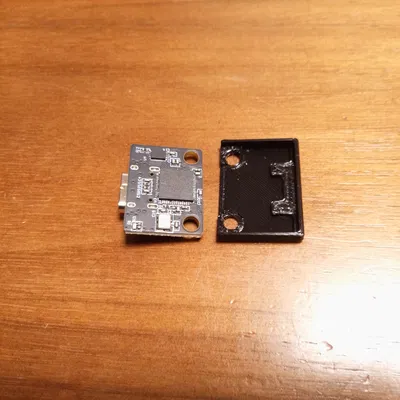 Miếng đệm (Spacer) cho cảm biến rung Fly ADXL345 - Tối ưu máy in 3D