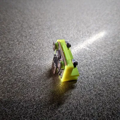 Giá đỡ cảm biến ADXL345 cho trục X máy in Ender 3