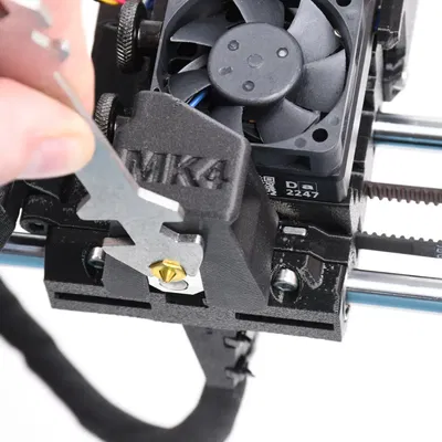 Dụng cụ thay Nozzle cho MK4