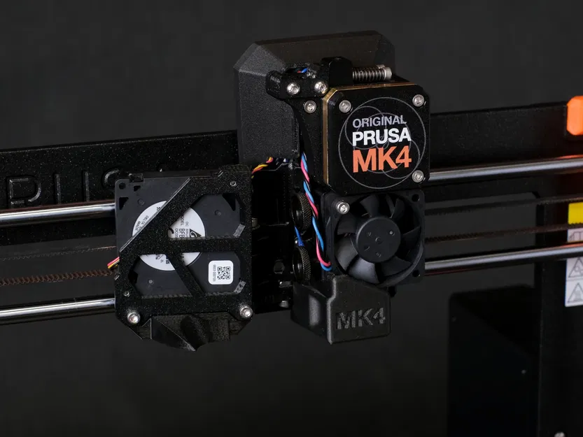 Dụng cụ thay Nozzle cho MK4 - Image 3