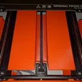 Hộp đựng đồ dưới gầm bàn in cho Prusa MK3/MK3S/MK3S+ - Thumbnail 1