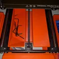 Hộp đựng đồ dưới gầm bàn in cho Prusa MK3/MK3S/MK3S+ - Thumbnail 2