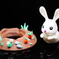 Bunny Burrow - Hang Thỏ Dễ Thương Cho Mùa Phục Sinh - Thumbnail 2